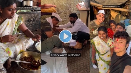 Boy receives farewell from his maid house help emotional viral video wins internet