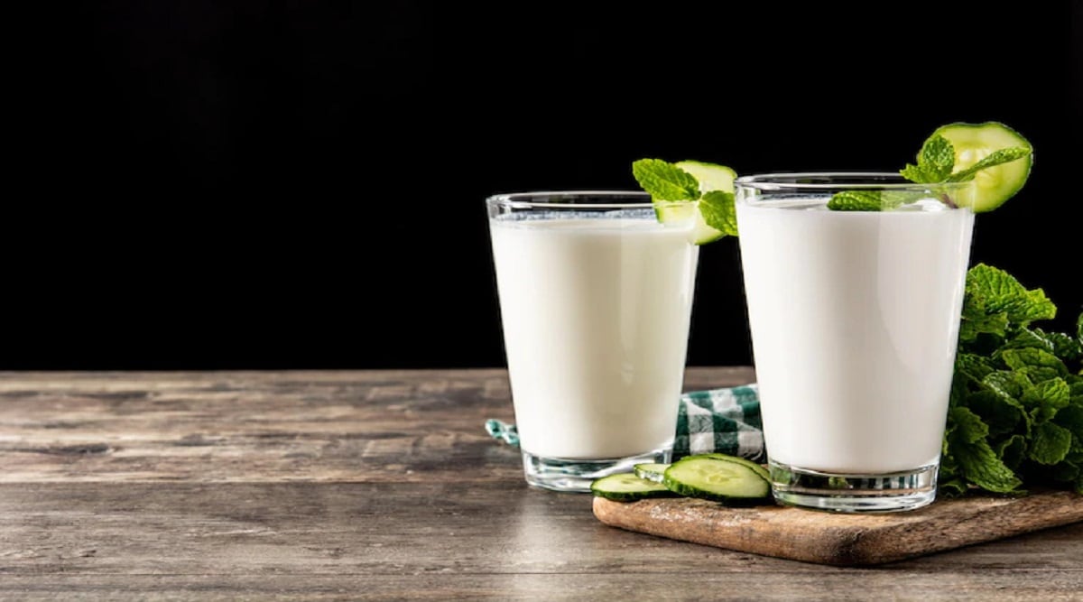 Buttermilk