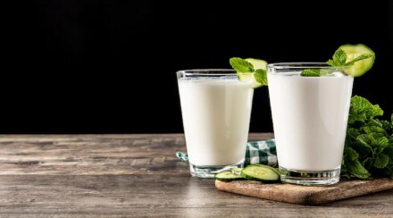 Buttermilk