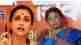 CHITRA WAGH AND SUSHMA ANDHARE