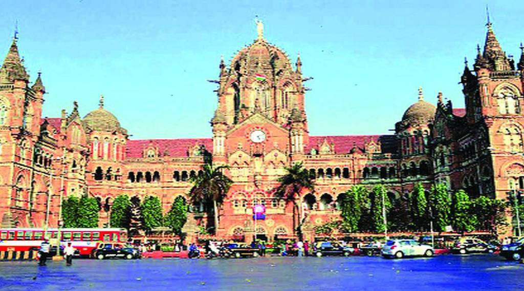 tender process for csmt redevelopment