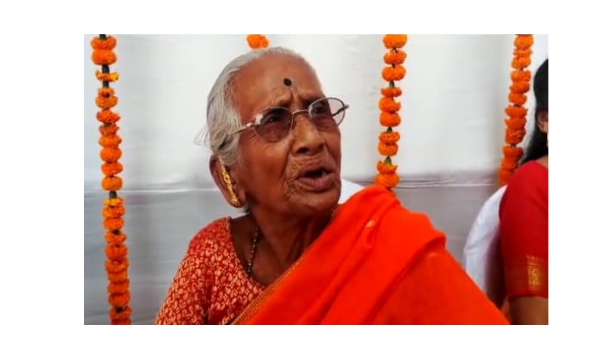 Chandrabhaga Shinde