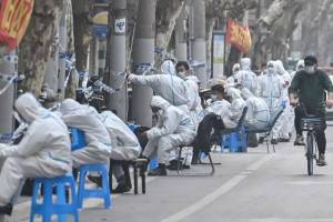 coronavirus in china