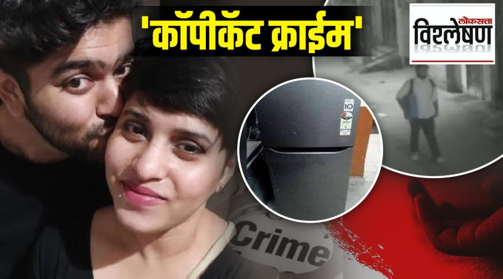 Copycat crimes Aftab Poonawala Shraddha Walkar murder Explained