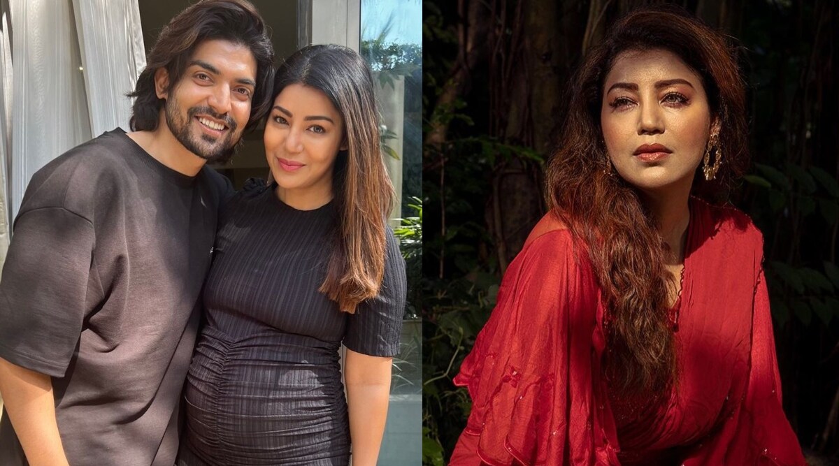 Debina Bonnerjee