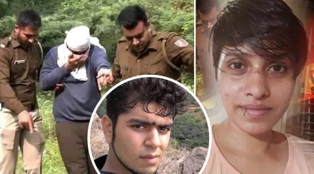 Delhi Shraddha Murder Case