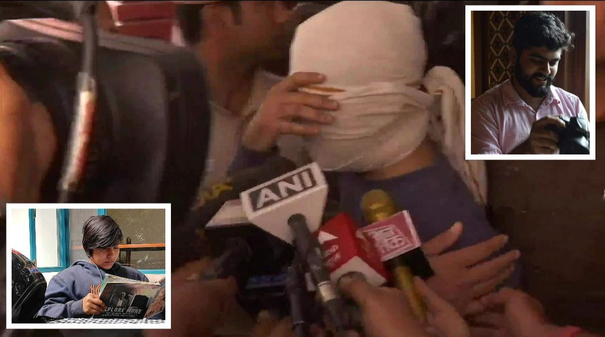 Delhi Vasai Murder Case