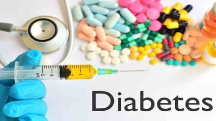 diabetes insulin
