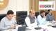 for the loksabha election preparation Dr Bhagwat karad planning different projects for Aurangabad city