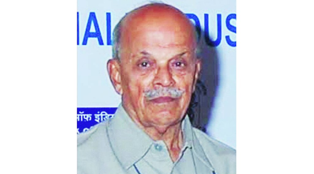 Dr Madhusudan Khambete