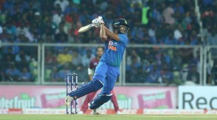 shivam dube injury ruled out mumbai squad in vijay hazare trophy 2022