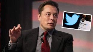 Elon Musk Twitter Blue India