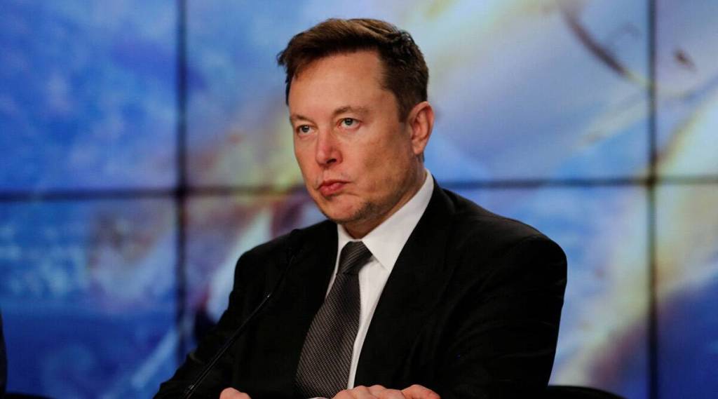 elon musk and childrens news