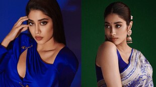 janhavi kapoor