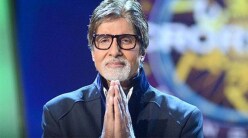 “…म्हणून मी मांसाहार करणं बंद केलं” अमिताभ बच्चन यांनी ‘केबीसी’मध्ये सांगितले कारण