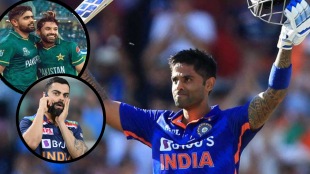 IND vs BAN Suryakumar Yadav Tops ICC Men's T20I Rankings Mohammad Rizwan Virat Kohli Rank Comes Down