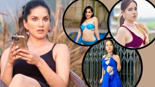 Urfi Javed to be seen in Splitsvilla X4 New Promo Out with Sunny Leone Watch Latest Bold Photos