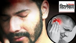 Varun Dhawan Diagnosed With Vestibular Hypofunction meaning symptoms effect cure and precautions