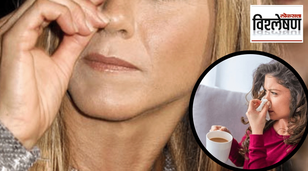 Can Nose Picking Cause Alzheimers Symptoms & Precautions Treatment Check New Research And Studies