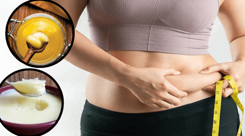 Which Ghee is Better For Weight Loss Kareena Kapoor Nutrionist Rujuta Diwekar Weight Management tips