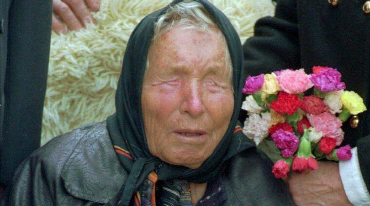 Baba Vanga Predictions for 2023 when World is Going to end due to atomic world war and natural disasters