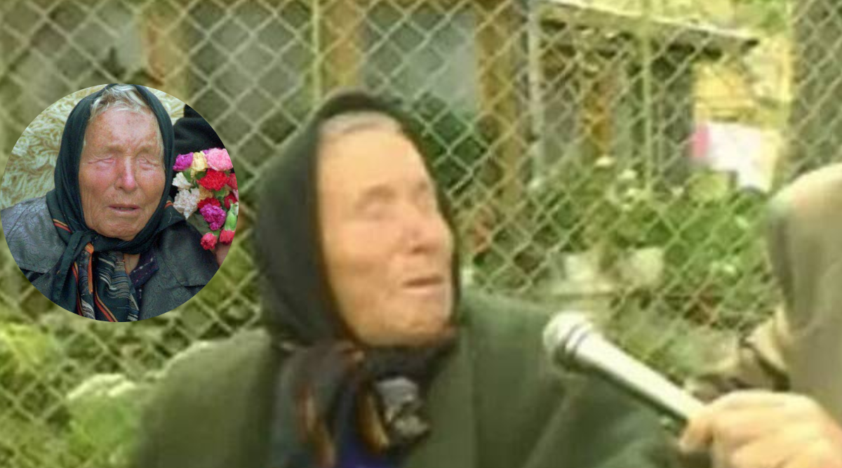 Baba Vanga Predictions for 2023 when World is Going to end due to atomic world war and natural disasters