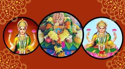 When Is Margshirsha First Guruvar Date shubh Muhurta Vaibhav Lakshmi Ghatsthapana Puja Vidhi and Importance