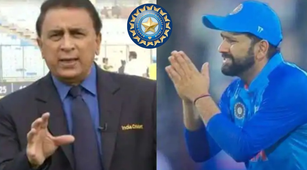 T20 World Cup Sunil Gavskar gets angry at Rohit Sharma Kohli BCCI says Why Team India dont feel IPL Work Load