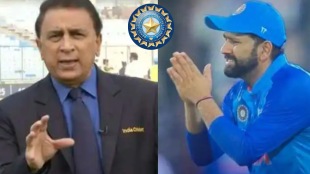 T20 World Cup Sunil Gavskar gets angry at Rohit Sharma Kohli BCCI says Why Team India dont feel IPL Work Load