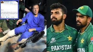 PAK vs ENG Finals Imran Khan Advice Babar Azam Says Pakistan will Win if You Attack t20wc Match Score Update