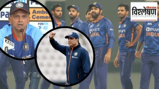 IND vs NZ T20 Rahul Dravid to Be Permanently Replaced with VVS Lakshman as Hardik Pandya Lead Team India Head Coach