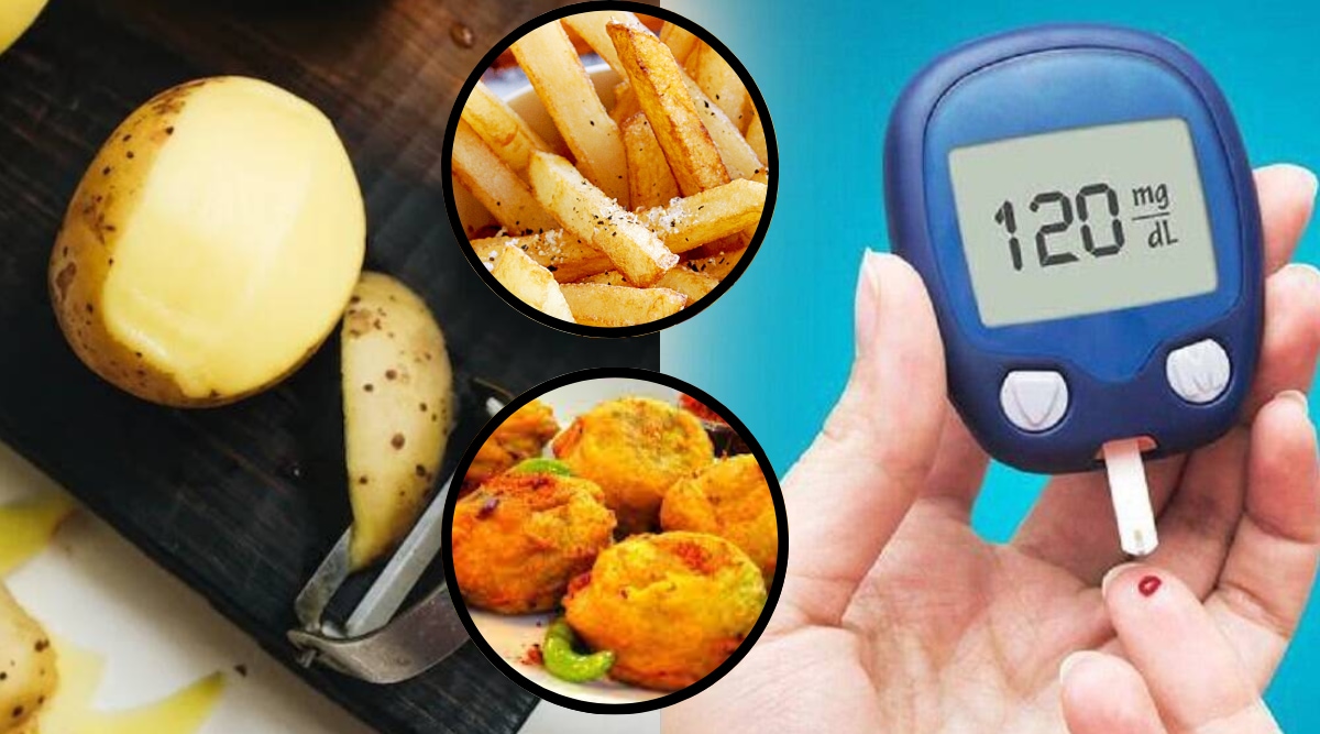 Can Diabetes Patient Eat Potatoes easy Recipes Trick That Control Blood