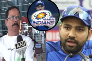 Team India Defeat Coach Suggests Rohit Sharma Virat Kohli Not to Play IPL 2023 for Work load Management