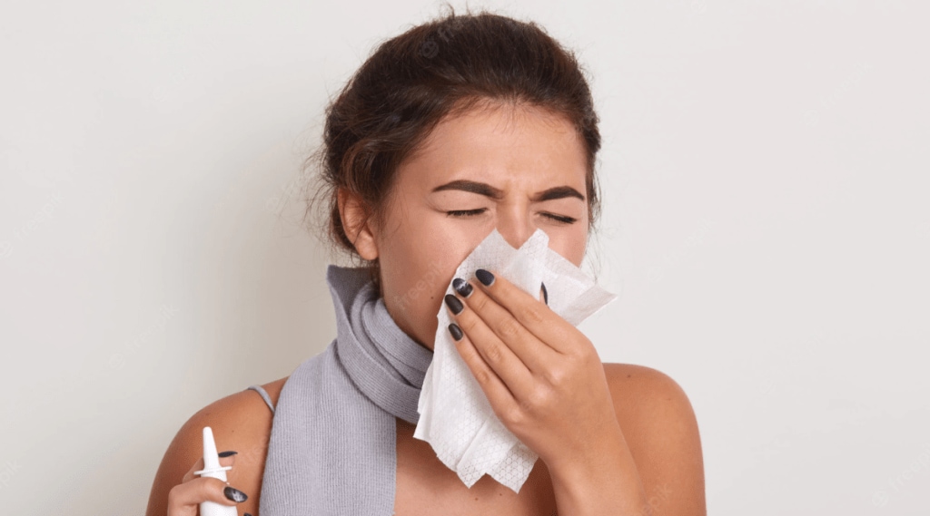 Health News never Ignore Cold and Cough How to Recognize Sinusitis Symptoms Know From Expert