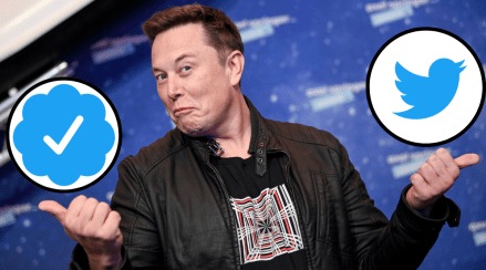 Elon Musk Announce Twitter Blue Tick Available In Three Colors For Account Verification Check Rules And Cost