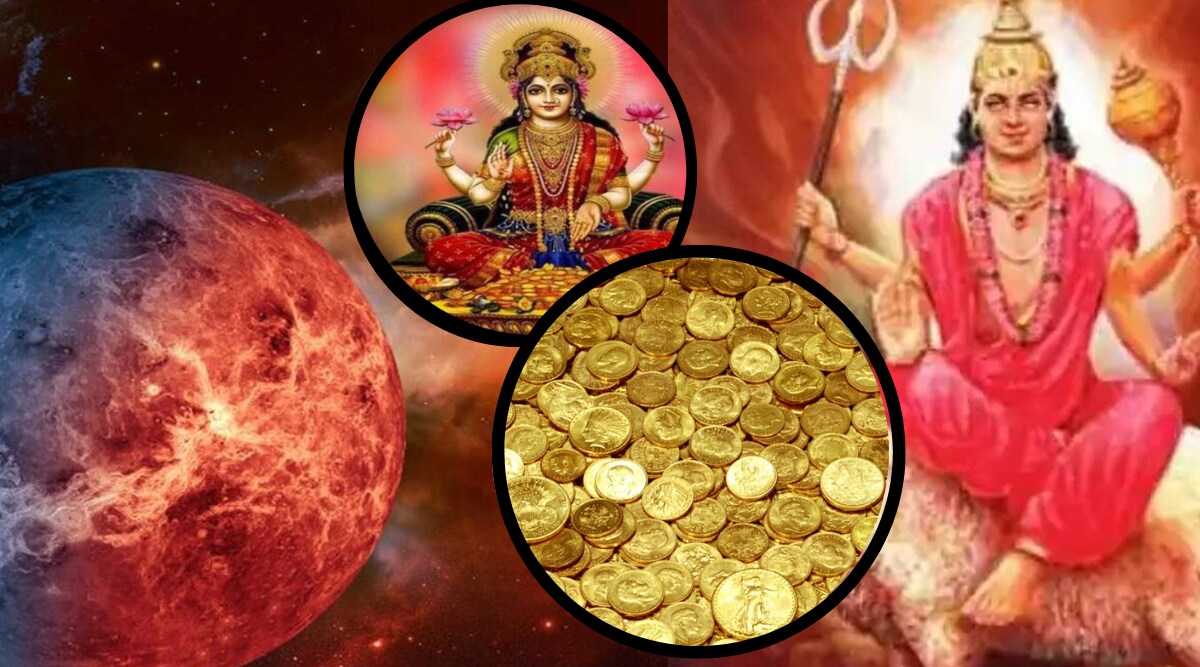 Mangal Margi 2023 on 13 January Mars Transit In Taurus Give Immense Money Profit Dhan Labh To Zodiac Signs