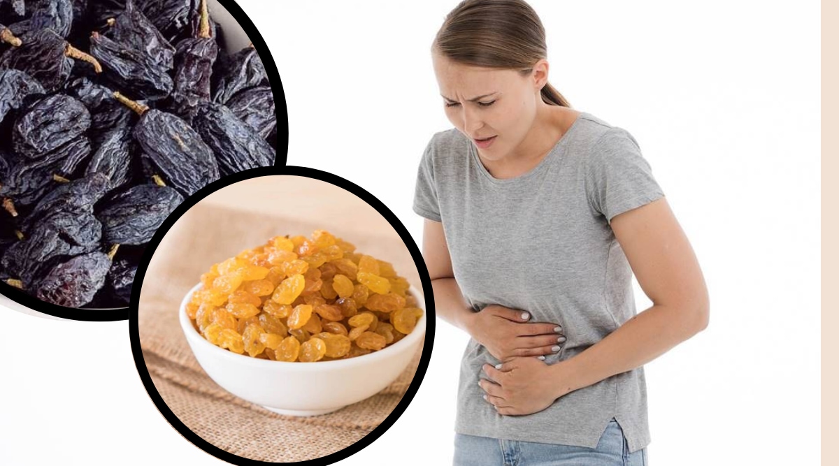 Side Effect of Raisins Can Work Like Poison in Body Should we Soak