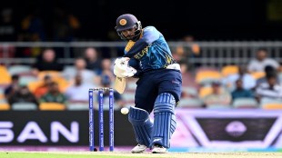 T20 World Cup: Sri Lanka beat Afghanistan by six wickets, defeat knocks Afghanistan out of semi-final race