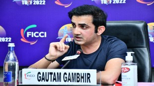 Gautam Gambhir opined that the IPL cannot be held responsible for the poor performance of the players in the World Cup