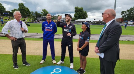 IND vs NZ 2nd ODI: New Zealand win toss in 2nd ODI, decide to bowl, India must win today