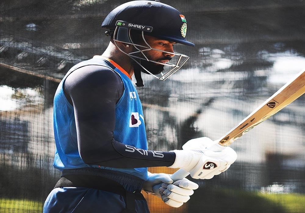 IND vs NZ: Kane Williamson - Hardik Pandya enjoy a rickshaw safari before the series, begins 