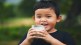 Health benefits of milk for a childs growth
