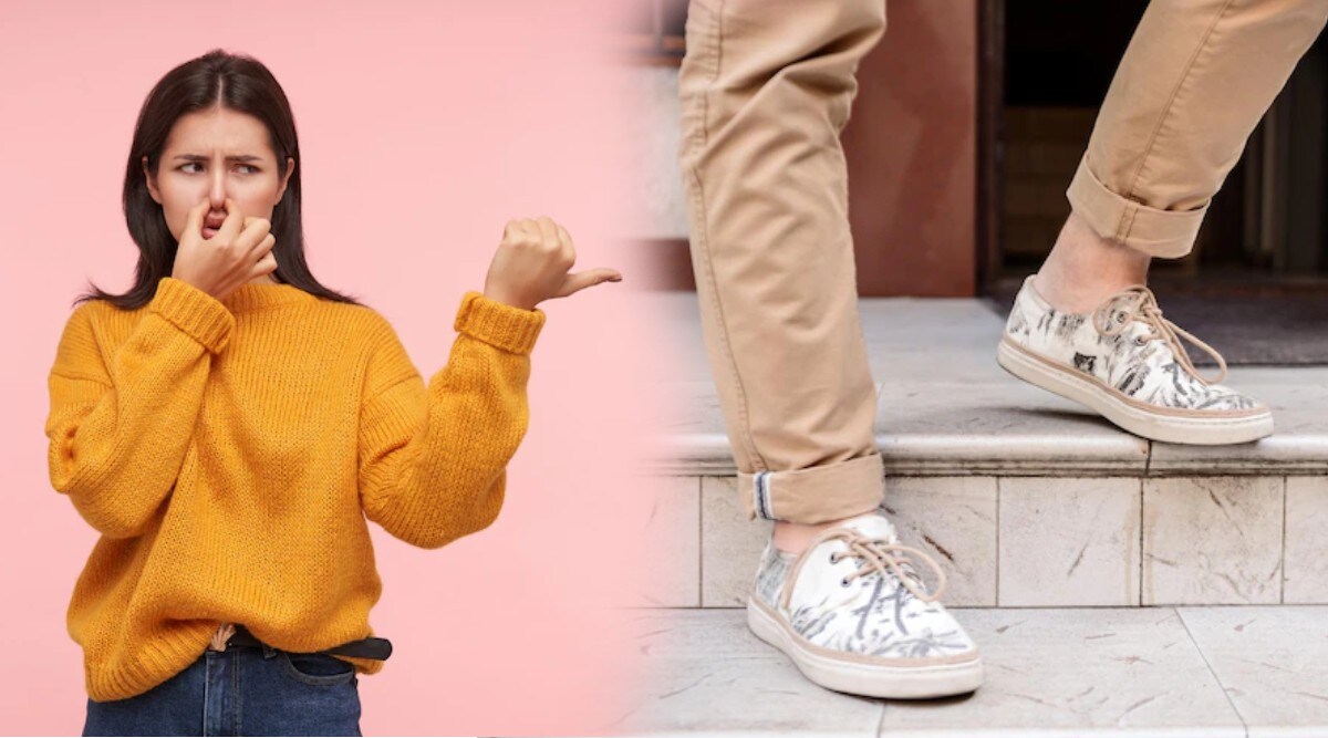  Home remedies to remove shoes smell use these easy helpful tips