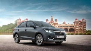 Golden Chance Honda Amaze Sedan Car in Just 70 thousand check amazing EMI plan for car in 5 to 6 lakh budget