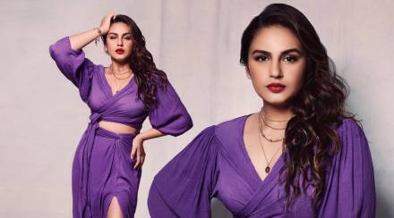 Huma Qureshi body shaming incident double xl