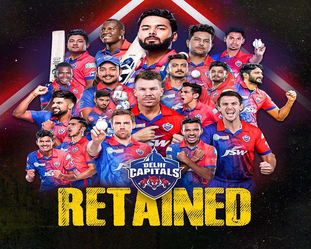 IPL 2023: Important decision taken by teams related to retention and release of players for upcoming season 