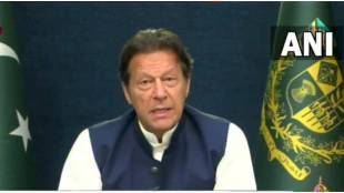 A district and sessions court in Islamabad issued non-bailable arrest warrants for PTI chairman Imran Khan