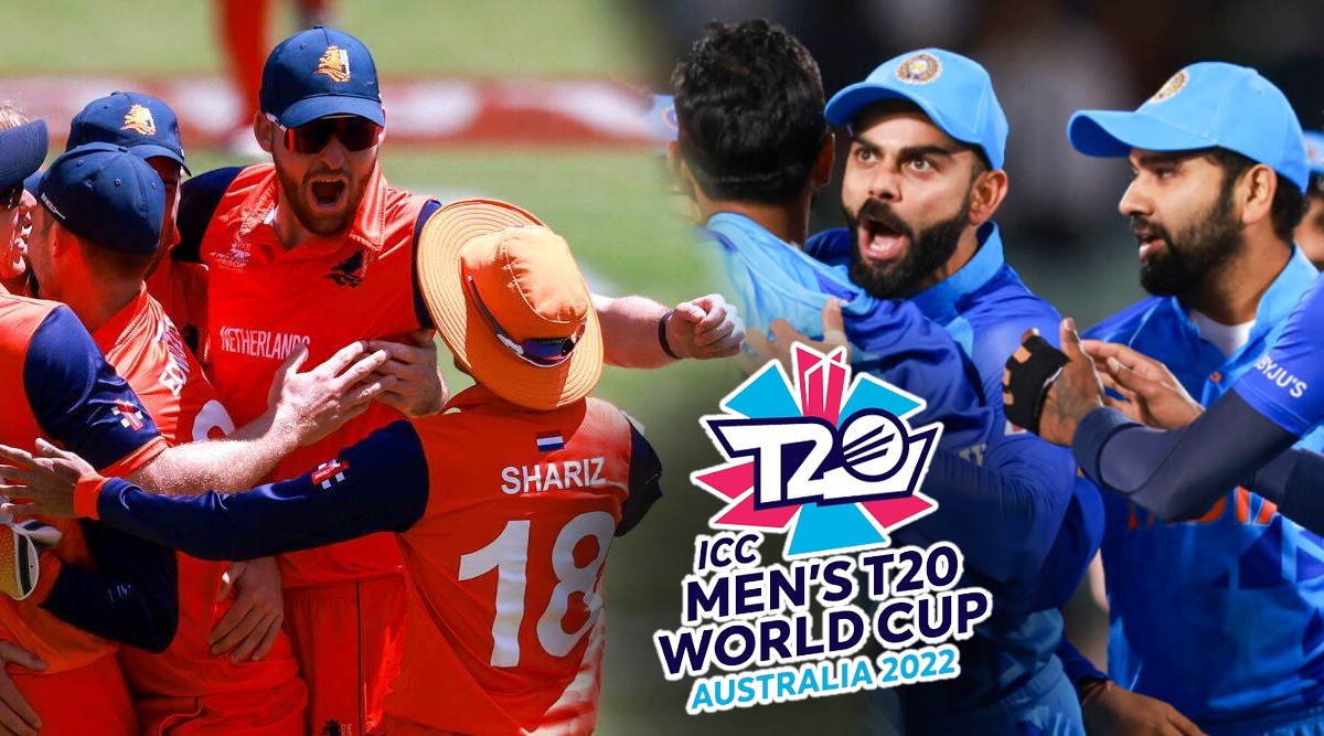 World Cup: नेदरलँड्सचा विजय अन् भारताला लॉटरी! डेंजर संघाशी Semi-Finals टळली; आता ‘या’ संघाविरुद्ध खेळणार | ind vs Eng in semifinals t 20 world cup netherlands beat south africa india likely to play against england scsg 91