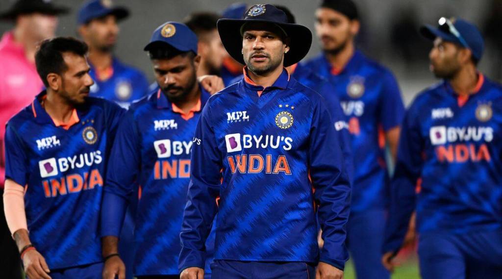 IND vs NZ 2nd ODI: पावसामुळे खेळ थांबल्याने टीम इंडियाची चिंता वाढली, जाणून घ्या कारण