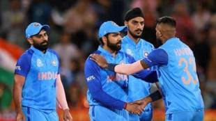 Team India
